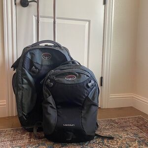 COPY - Osprey Meridian